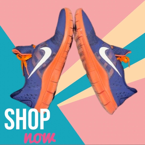 Nike Free Sneakers - Picture 1 of 13